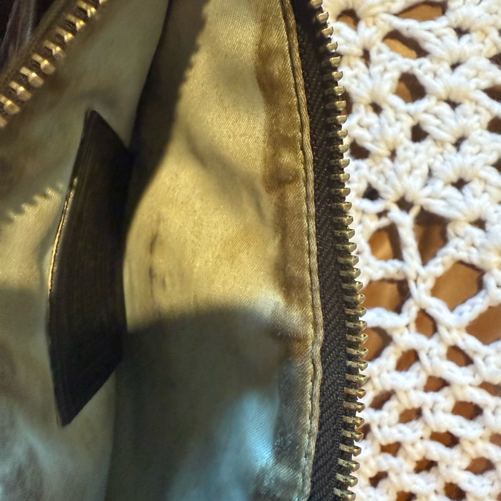 Coach Black Crossbody Bag - Picture 6 of 9